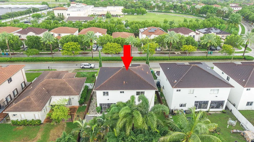 15580 SW 176TH TERRACE Miami, FL 33187