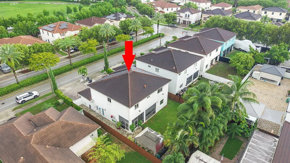 15580 SW 176TH TERRACE Miami, FL 33187