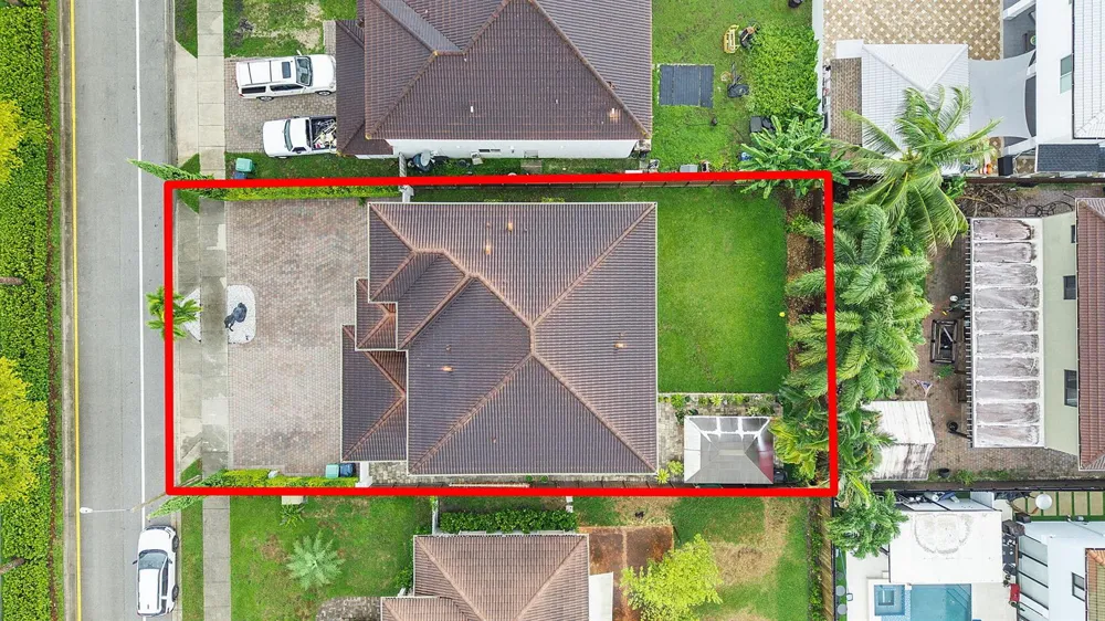 15580 SW 176TH TERRACE Miami, FL 33187
