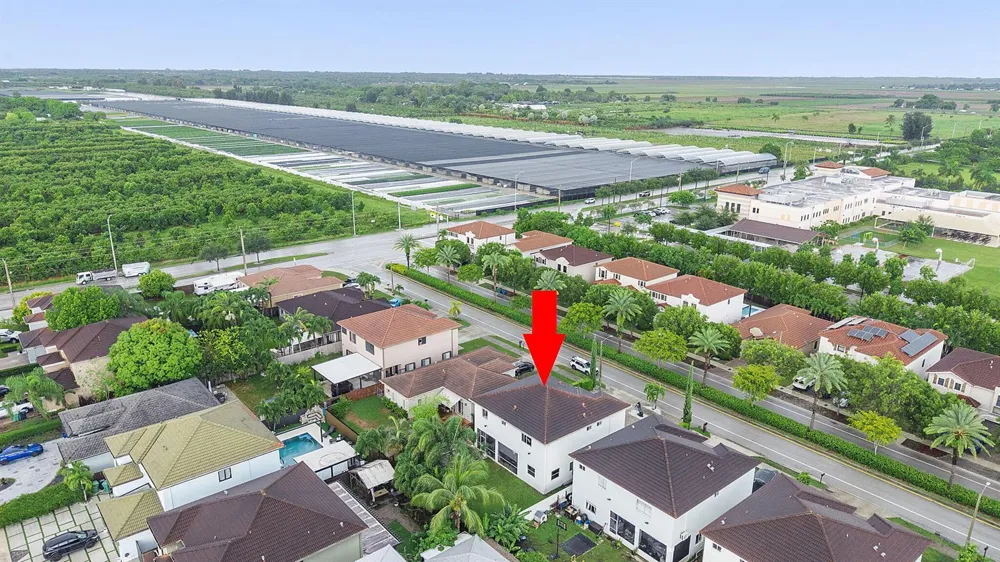 15580 SW 176TH TERRACE Miami, FL 33187