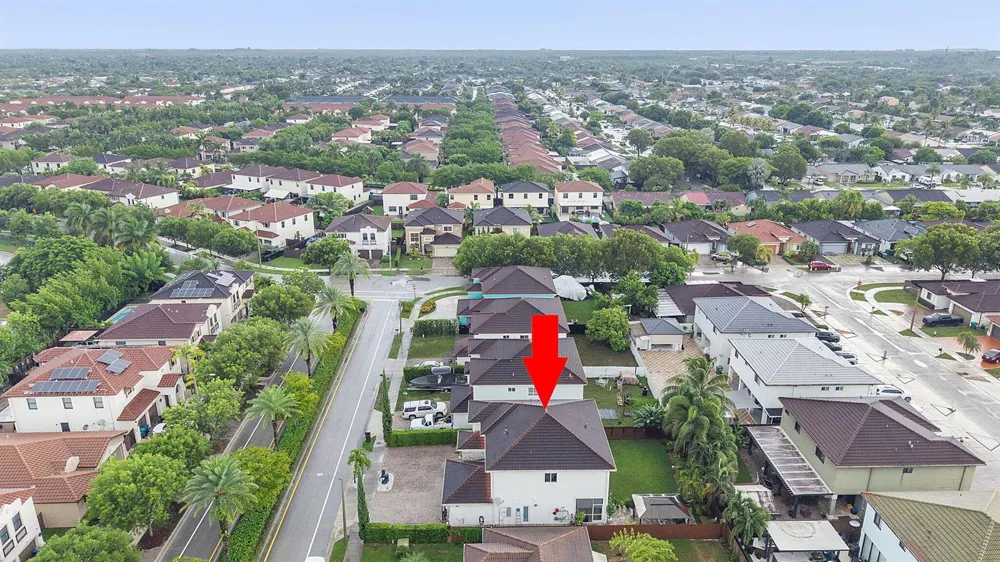 15580 SW 176TH TERRACE Miami, FL 33187