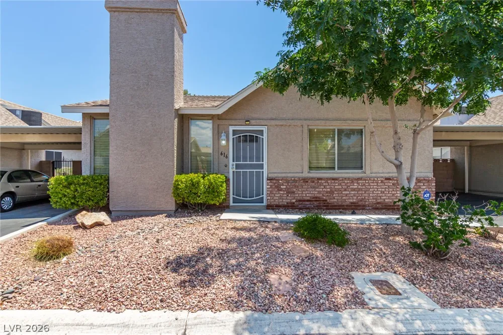 616 Jonathan Glen Way Las Vegas, NV 89145
