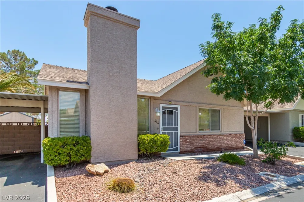 616 Jonathan Glen Way Las Vegas, NV 89145