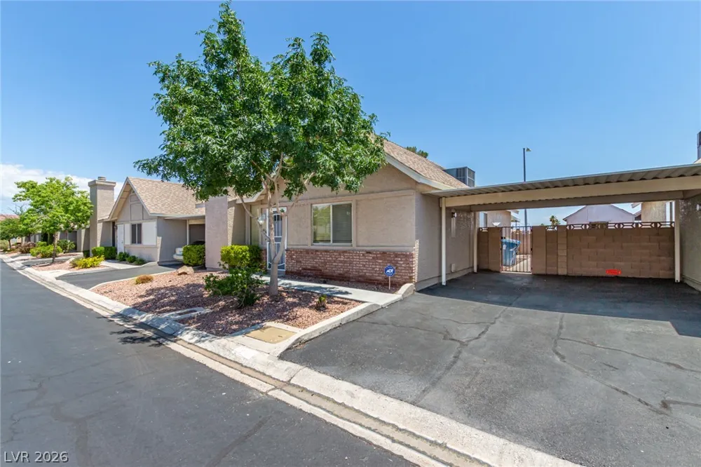 616 Jonathan Glen Way Las Vegas, NV 89145