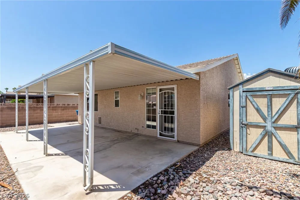 616 Jonathan Glen Way Las Vegas, NV 89145