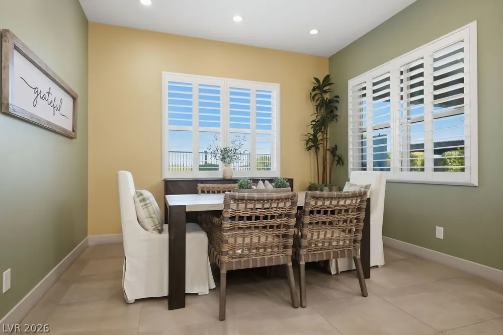 308 Gandara Street Las Vegas, NV 89138