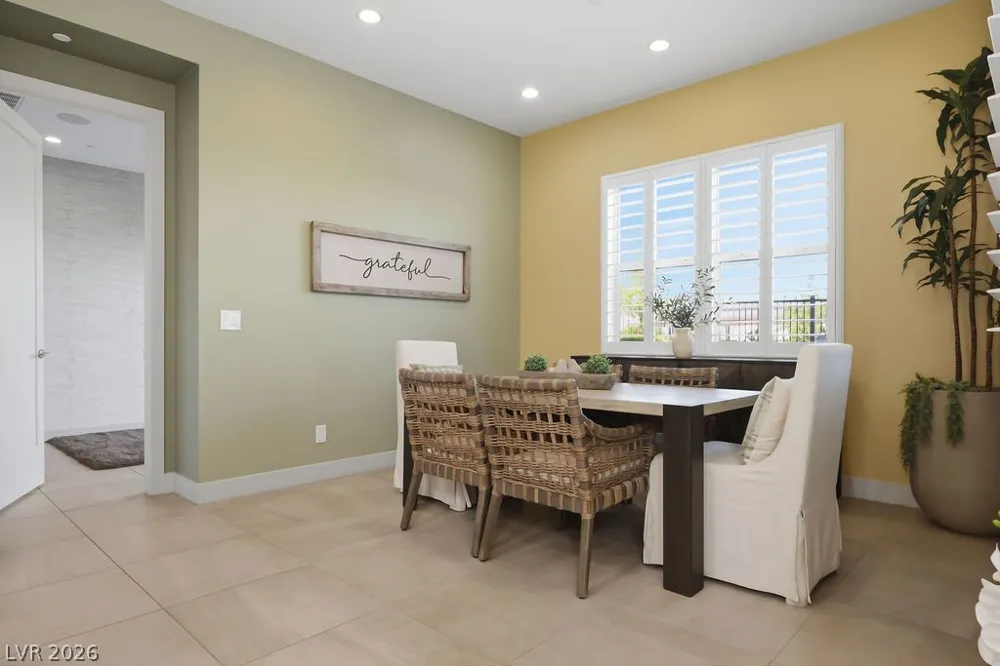 308 Gandara Street Las Vegas, NV 89138