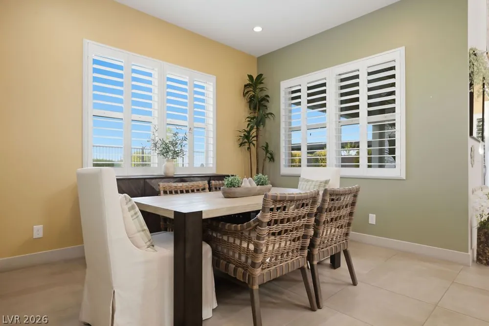 308 Gandara Street Las Vegas, NV 89138