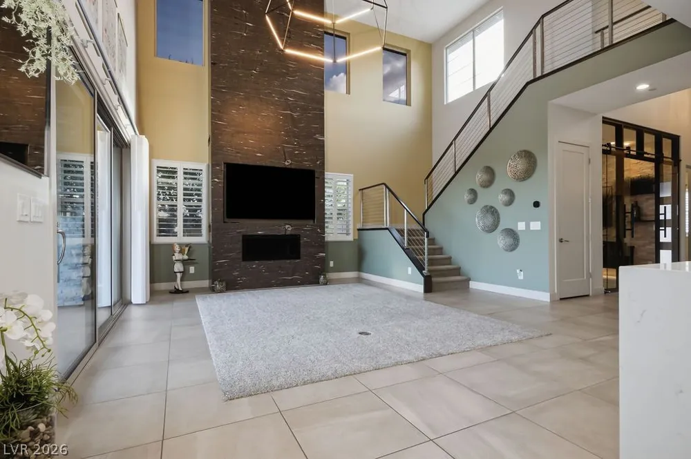 308 Gandara Street Las Vegas, NV 89138