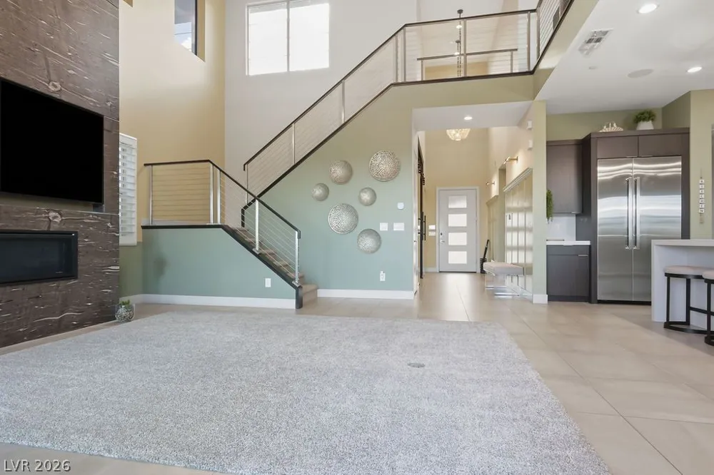 308 Gandara Street Las Vegas, NV 89138