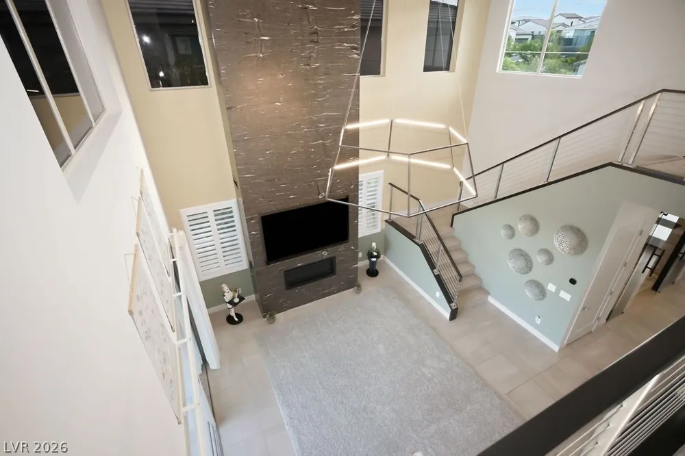 308 Gandara Street Las Vegas, NV 89138