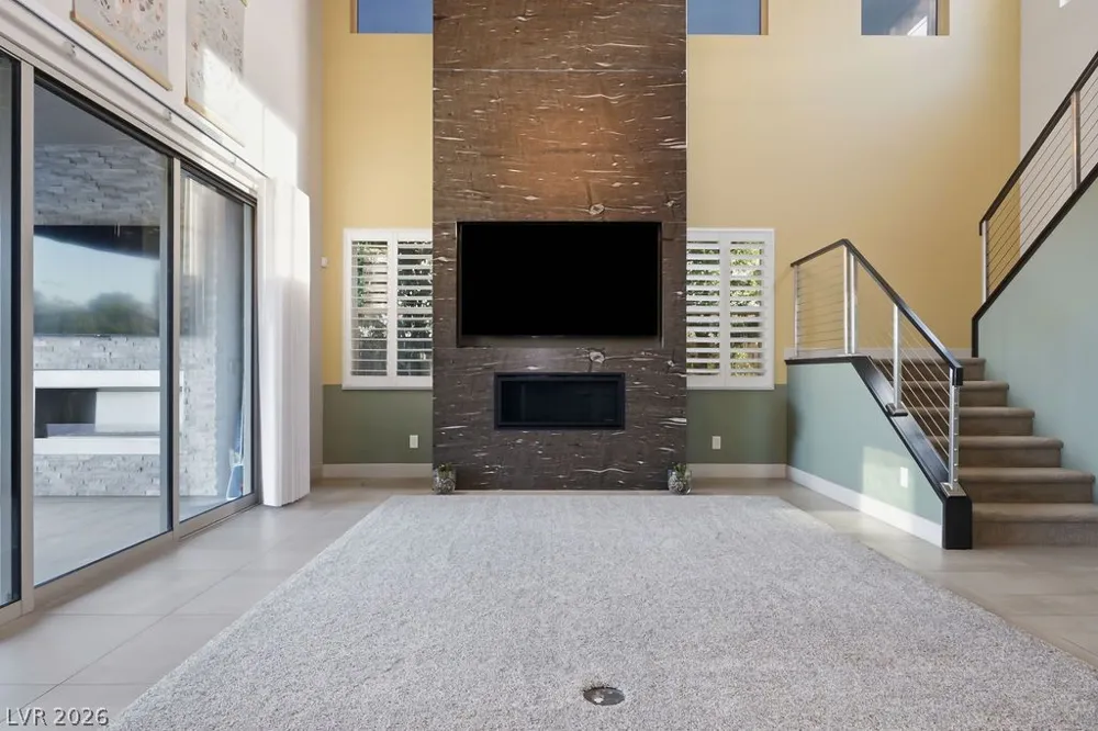308 Gandara Street Las Vegas, NV 89138
