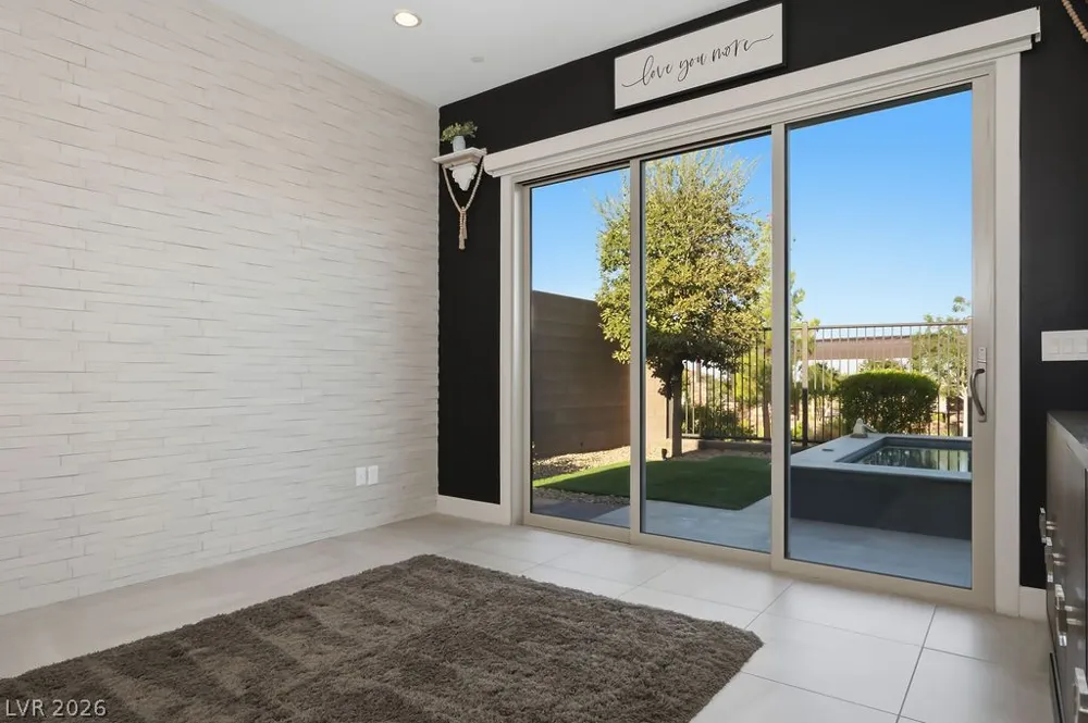 308 Gandara Street Las Vegas, NV 89138