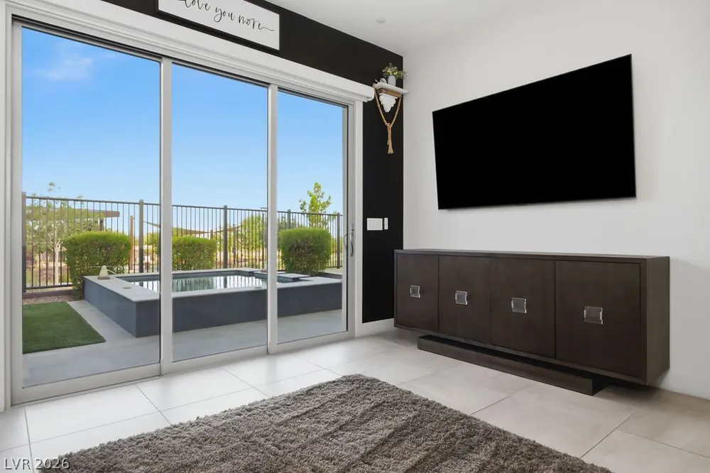308 Gandara Street Las Vegas, NV 89138