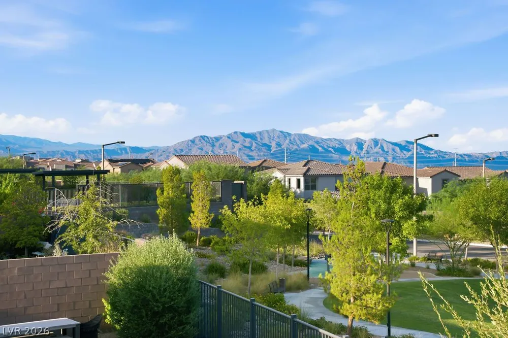 308 Gandara Street Las Vegas, NV 89138