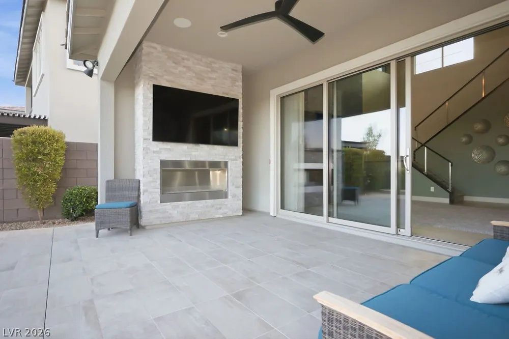 308 Gandara Street Las Vegas, NV 89138