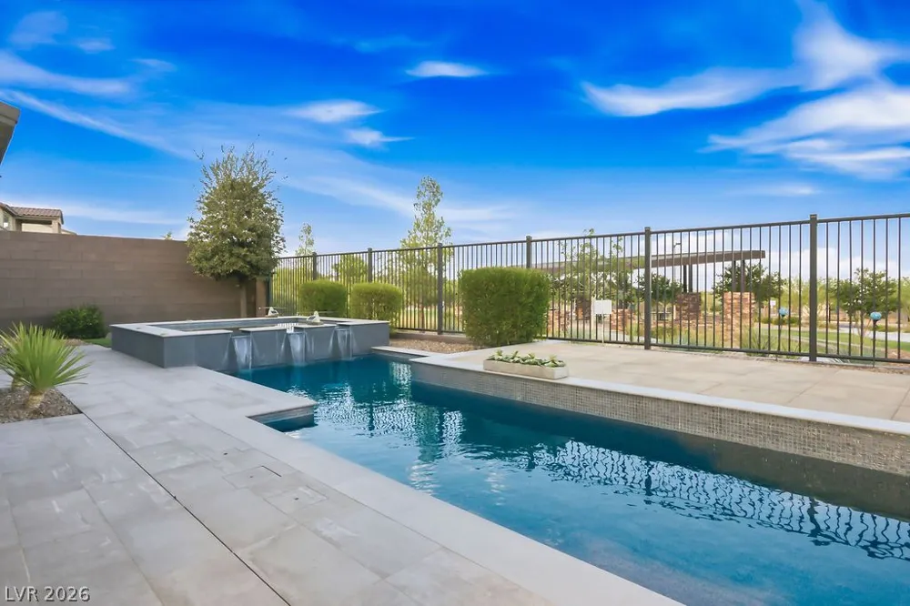 308 Gandara Street Las Vegas, NV 89138