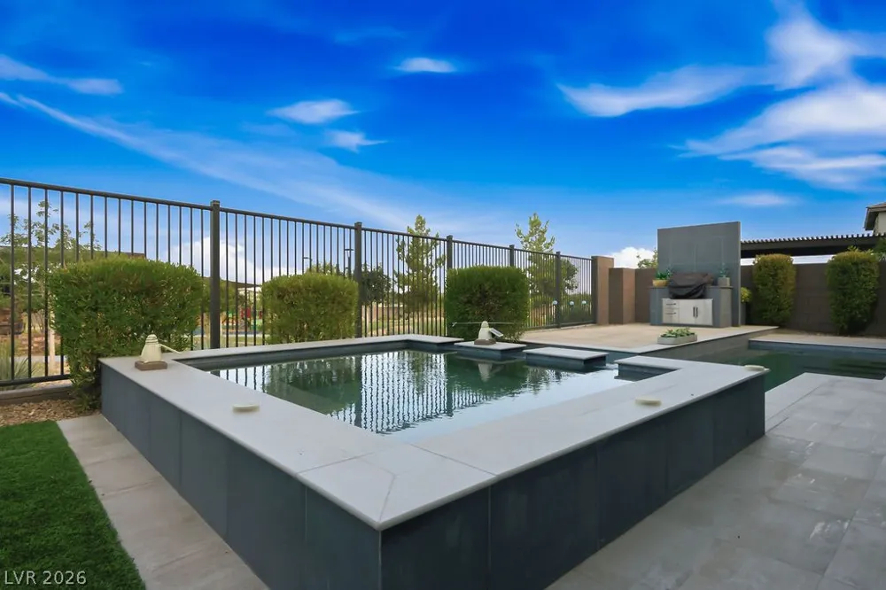 308 Gandara Street Las Vegas, NV 89138