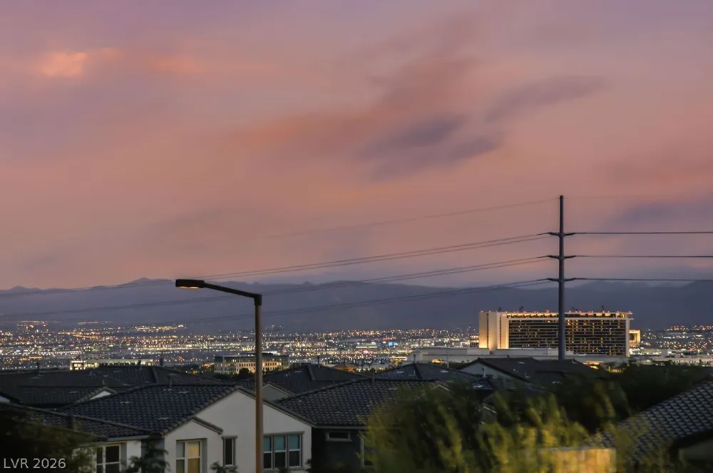 308 Gandara Street Las Vegas, NV 89138