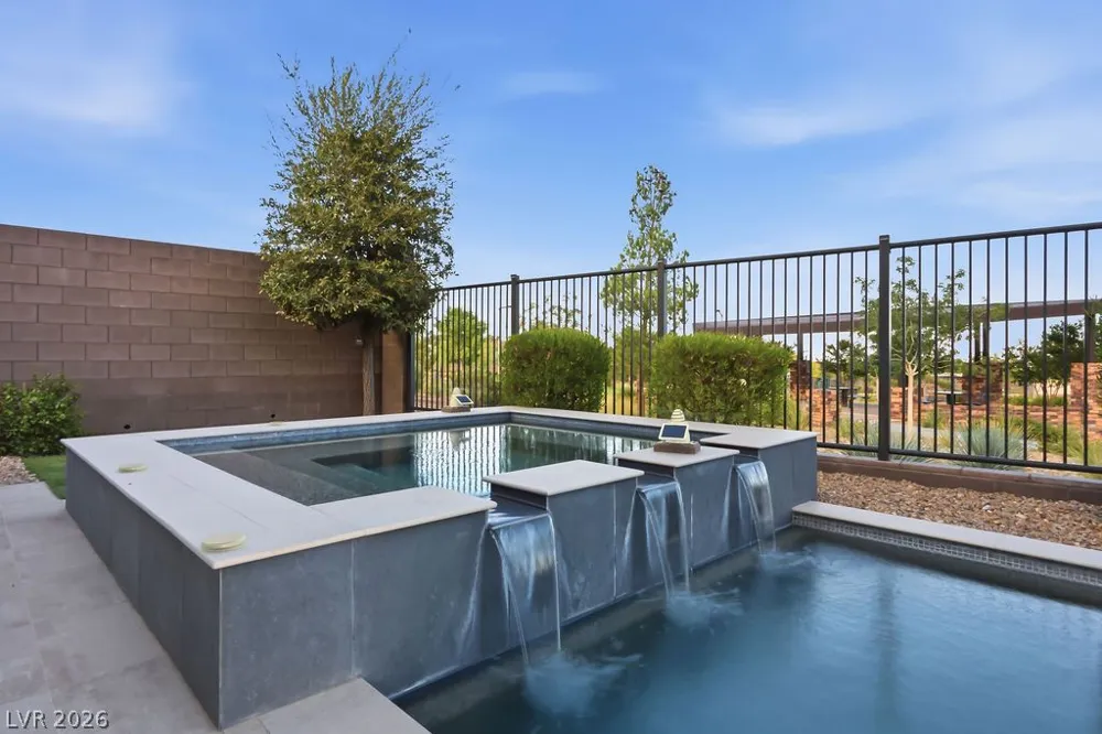 308 Gandara Street Las Vegas, NV 89138