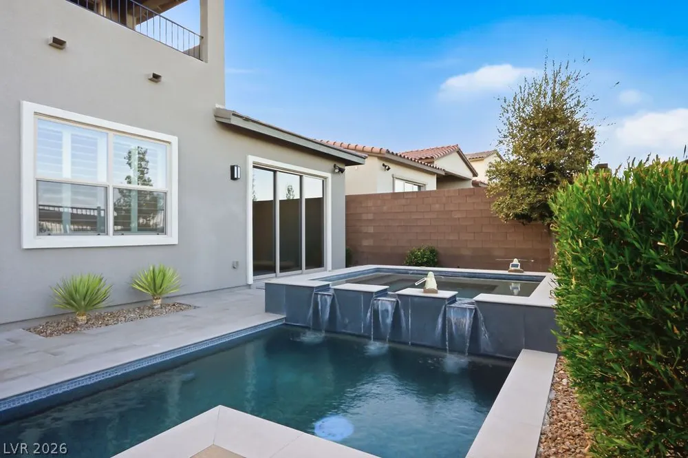 308 Gandara Street Las Vegas, NV 89138