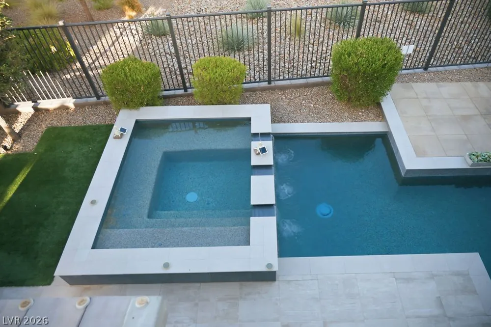 308 Gandara Street Las Vegas, NV 89138