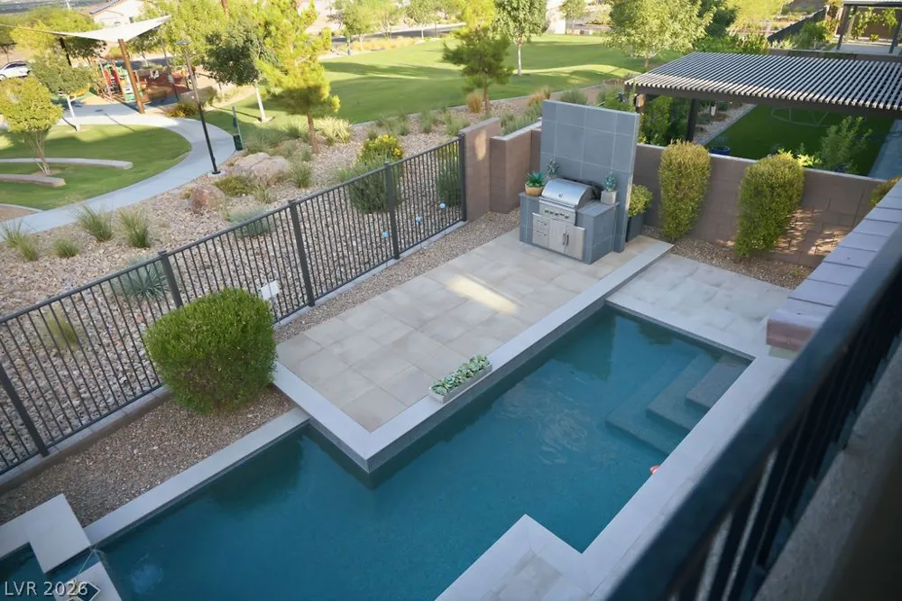 308 Gandara Street Las Vegas, NV 89138