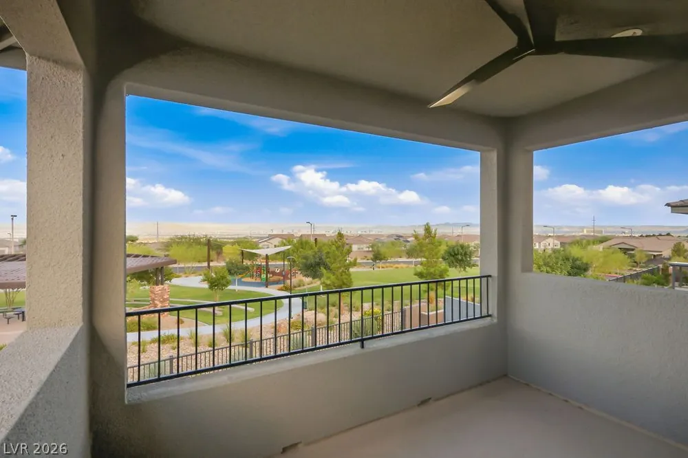 308 Gandara Street Las Vegas, NV 89138