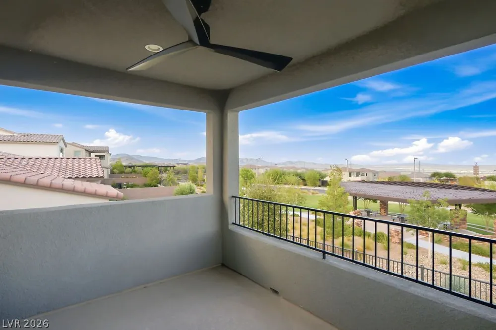 308 Gandara Street Las Vegas, NV 89138