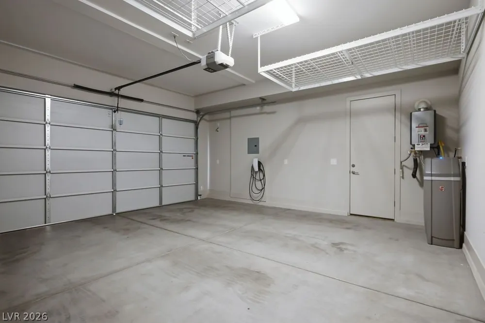 308 Gandara Street Las Vegas, NV 89138