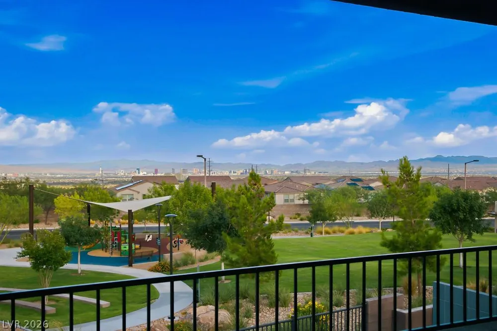 308 Gandara Street Las Vegas, NV 89138