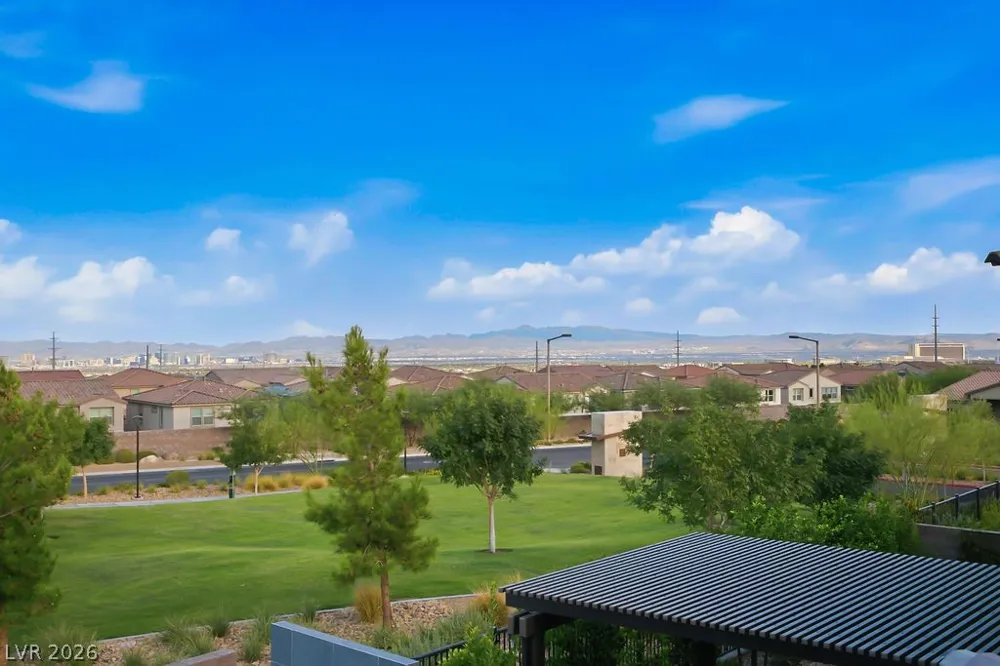 308 Gandara Street Las Vegas, NV 89138
