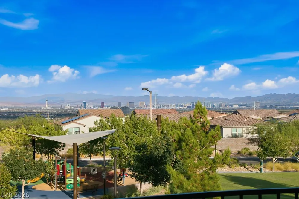 308 Gandara Street Las Vegas, NV 89138