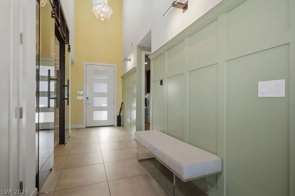 308 Gandara Street Las Vegas, NV 89138