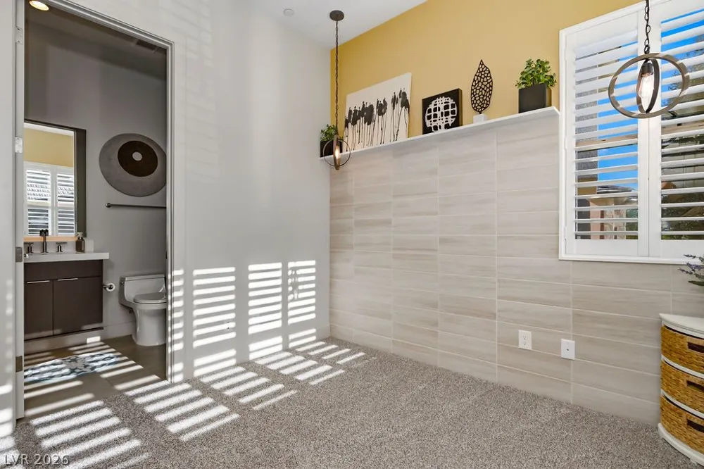 308 Gandara Street Las Vegas, NV 89138