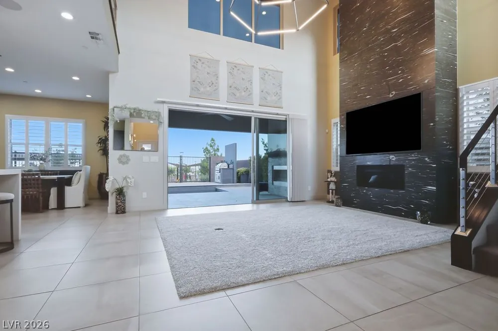308 Gandara Street Las Vegas, NV 89138