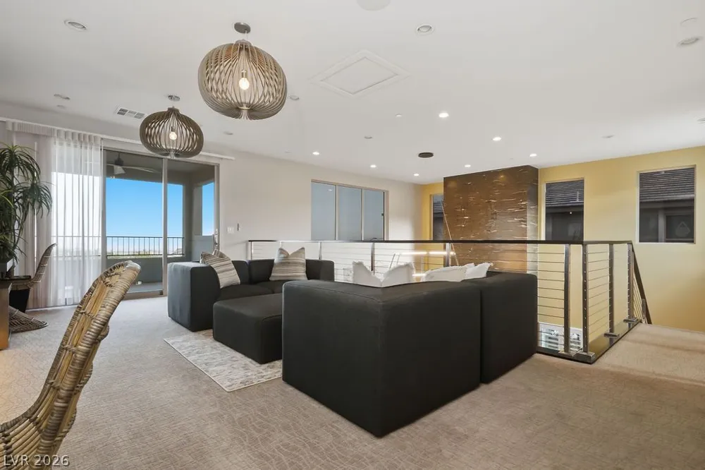 308 Gandara Street Las Vegas, NV 89138
