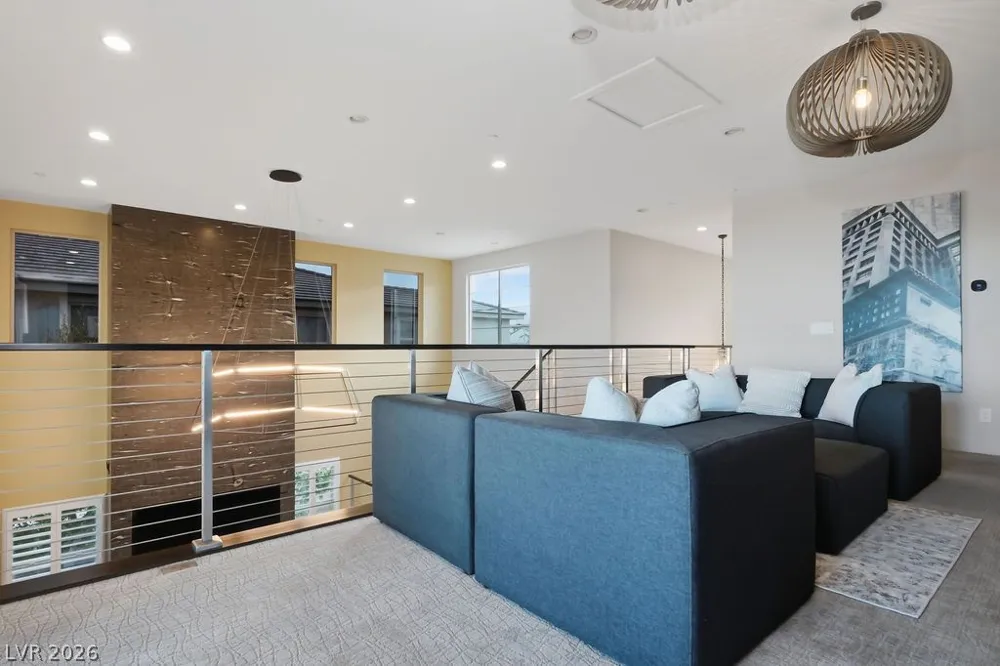 308 Gandara Street Las Vegas, NV 89138