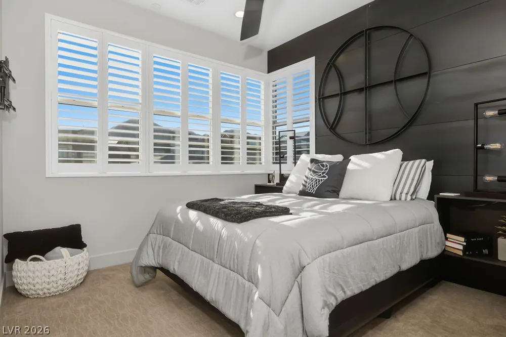 308 Gandara Street Las Vegas, NV 89138