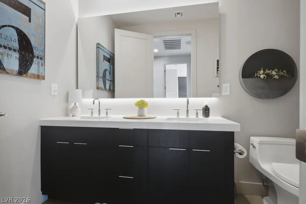 308 Gandara Street Las Vegas, NV 89138