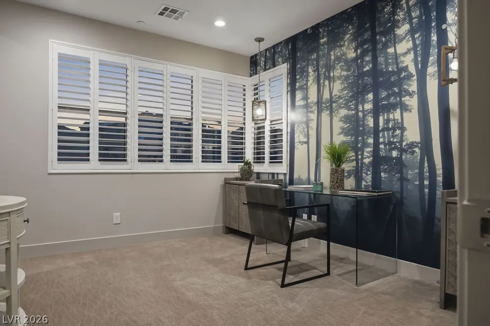 308 Gandara Street Las Vegas, NV 89138