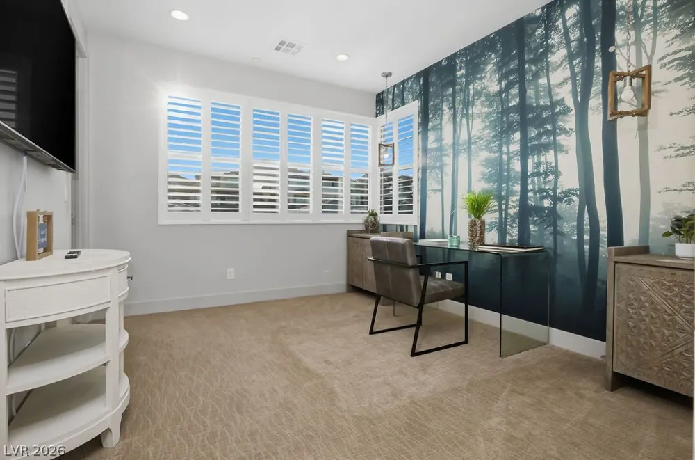308 Gandara Street Las Vegas, NV 89138