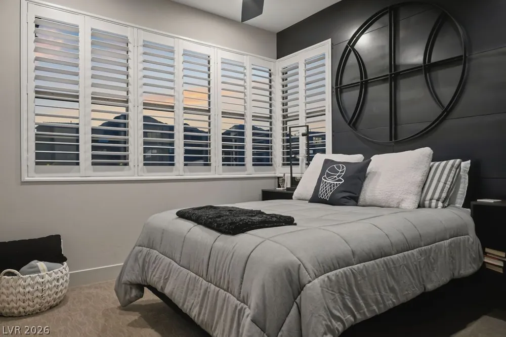 308 Gandara Street Las Vegas, NV 89138