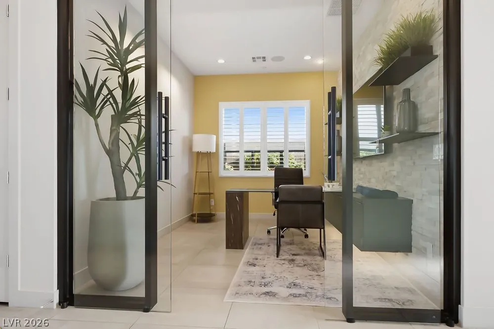 308 Gandara Street Las Vegas, NV 89138