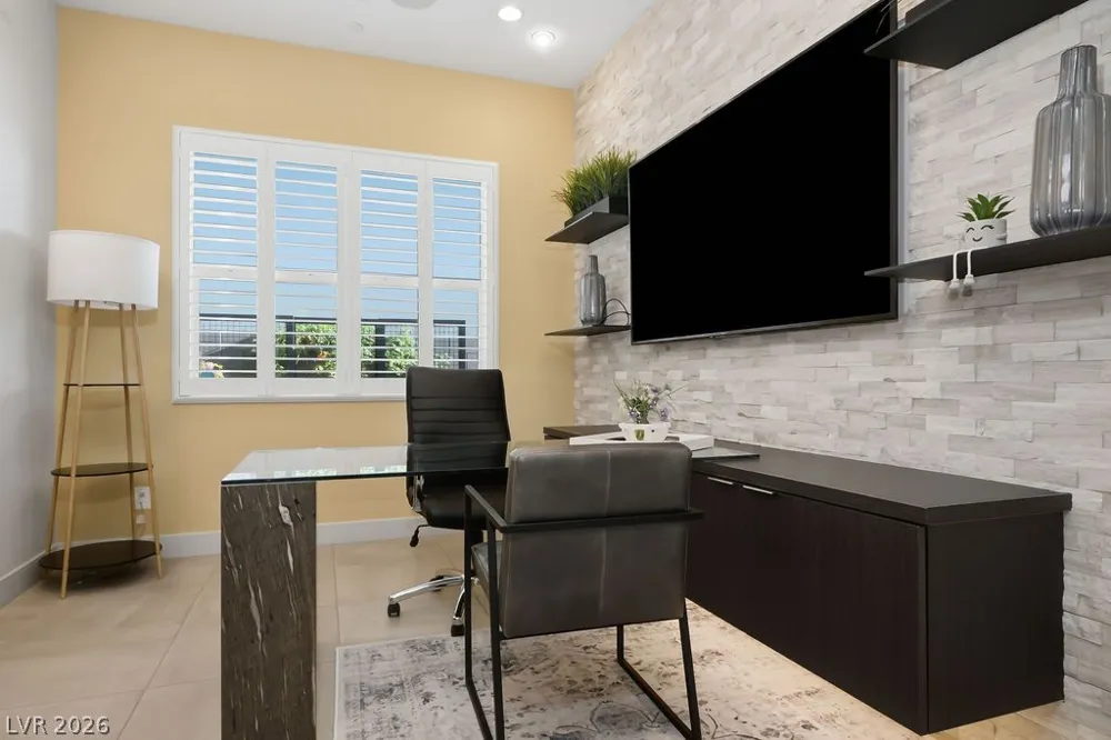 308 Gandara Street Las Vegas, NV 89138