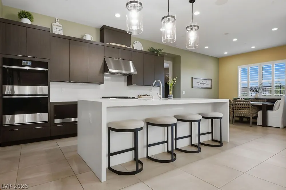 308 Gandara Street Las Vegas, NV 89138