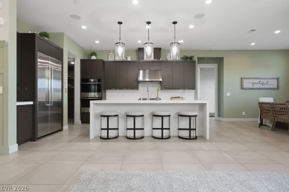 308 Gandara Street Las Vegas, NV 89138