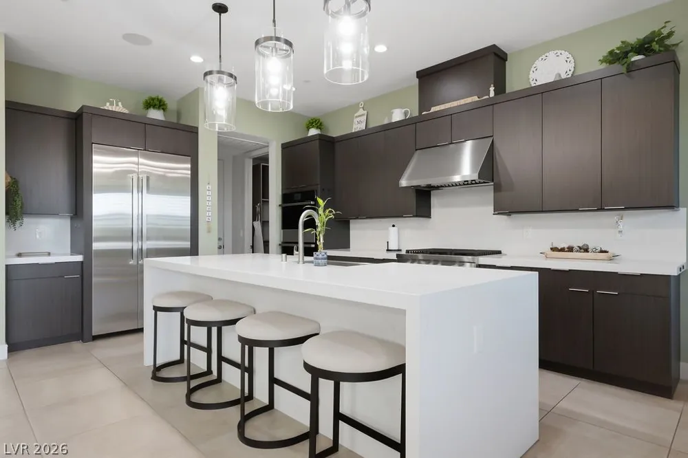 308 Gandara Street Las Vegas, NV 89138