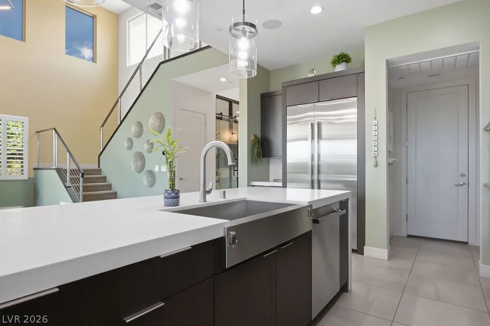 308 Gandara Street Las Vegas, NV 89138