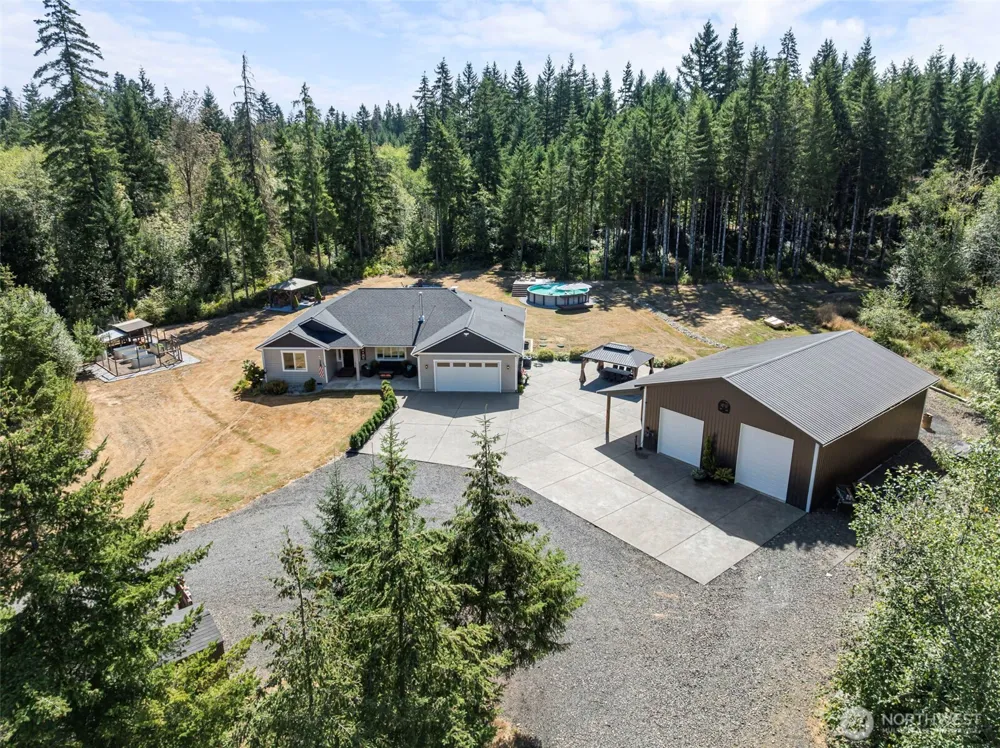 138 Pollman Road Chehalis, WA 98532